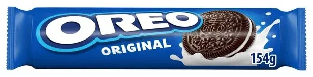 Paquete de galletas Oreo Original